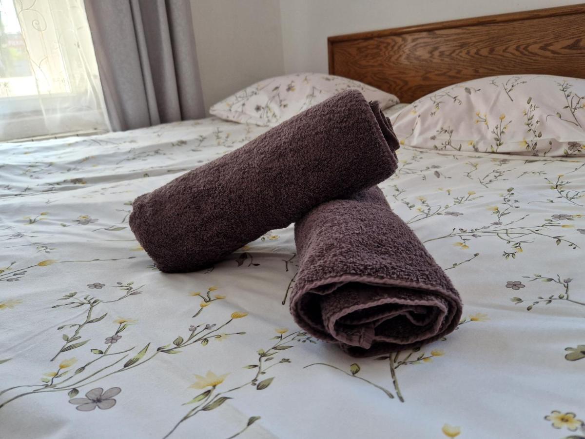 Willa Pod Piorem Закопане Екстериор снимка