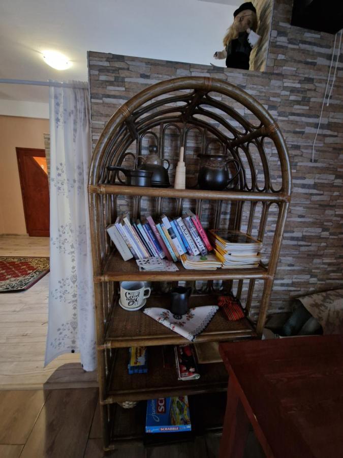 Willa Pod Piorem Закопане Екстериор снимка